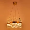 Подвесной светодиодный светильник Ambrella Light Traditional TR5309