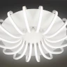 Потолочная светодиодная люстра Omnilux OML-48107-112