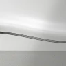 Гибкий шинопровод Italline Fantom IT010-4010 black
