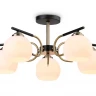 Люстра на штанге Ambrella Light Modern TR303312
