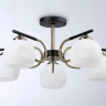 Люстра на штанге Ambrella Light Modern TR303312