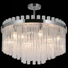 Люстра на штанге Illumico IL0124-9C-79 CR