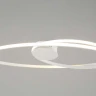 Потолочная светодиодная люстра Omnilux Praiano OML-04907-64