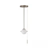 Подвесной светильник Loft IT Signal 10029PS Gold