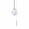 Подвесной светильник Loft IT Signal 10029PS Gold