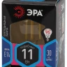 Лампа светодиодная Эра E14 11W 4000K F-LED P45-11w-840-E14 Б0047014
