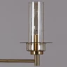 Люстра на штанге Illumico IL5216-12PLS-24 HIGHBALL