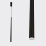 Подвесной светильник Italline IT03-1428 black