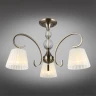 Потолочная люстра Omnilux Laveno OML-56103-03