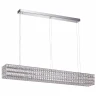 Подвесная люстра Odeon Light Panta 4927/60L