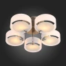 Накладная люстра ST-Luce SL483.352.05