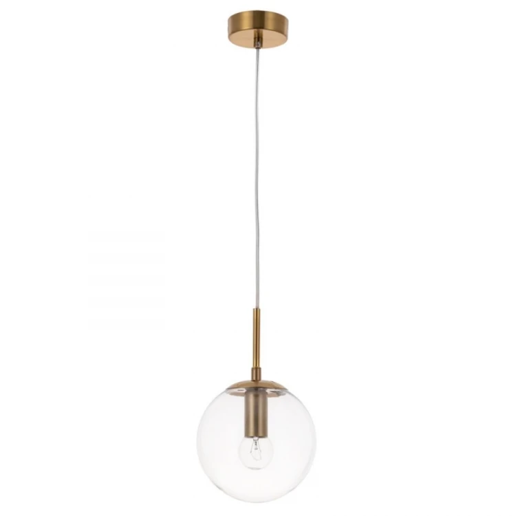 Подвесной светильник Arte Lamp Volare A1915SP-1AB