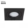 Встраиваемый светильник Arte Lamp Tarf A2168PL-1BK