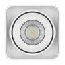 Потолочный светодиодный светильник Lightstar Monocco 052316