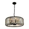 Подвесная люстра Ambrella Light Traditional TR5815