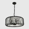 Подвесная люстра Ambrella Light Traditional TR5815