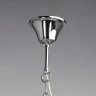 Подвесная люстра MW-Light Федерика 684013107