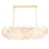 Подвесная люстра Crystal Lux BONITA SP14 L1200