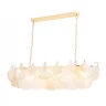 Подвесная люстра Crystal Lux BONITA SP14 L1200