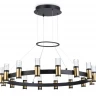 Подвесная люстра Ambrella Light Comfort LineTech FL6212