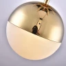 Подвесной светильник ImperiumLoft Magic Circus 133230-22