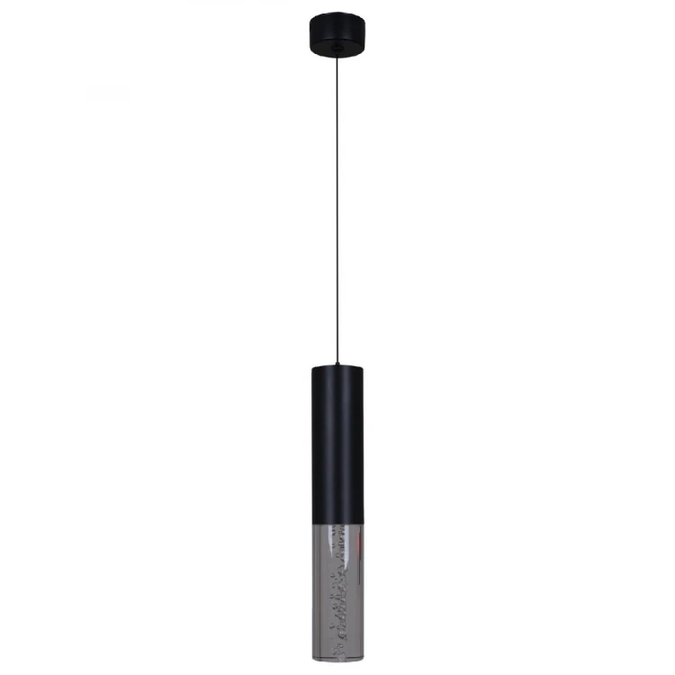 Подвесной светильник Reluce 16009-0.9-001LD 300mm GU10 BK
