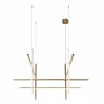 Подвесная люстра Loft IT Coordinates 10393/B