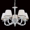 Подвесная люстра Citilux Канон CL412152