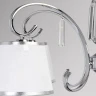 Подвесная люстра MW-Light Федерика 684013305