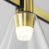 Трековый магнитный светильник Maytoni Bianca TR147-1-3W3K-BS