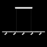 Подвесной светильник Loft IT Sign 10260/5 White
