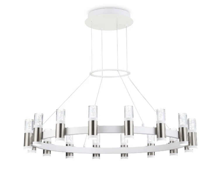 Подвесная люстра Ambrella Light Comfort LineTech FL6208