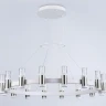 Подвесная люстра Ambrella Light Comfort LineTech FL6208