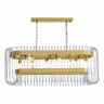 Подвесная люстра ST Luce Grosseto SL1228.203.08
