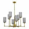 Люстра на штанге ST Luce Gacciolo SL1240.303.08