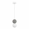 Подвесной светильник ST Luce Estruzzo SL1512.513.01