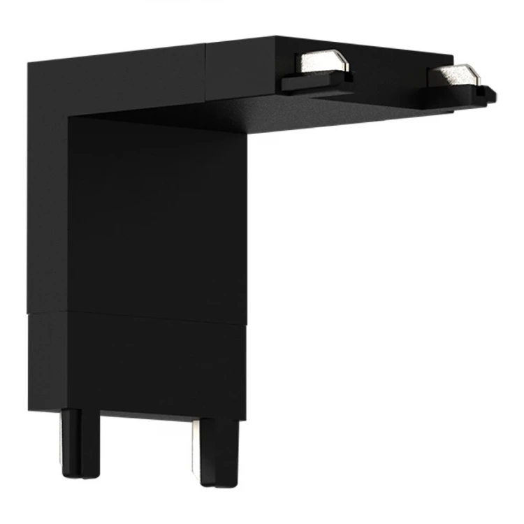 Соединитель угловой ST Luce Skyflat ST067.409.14