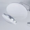 Потолочная светодиодная люстра Citilux Тамбо CL716251Nz