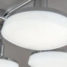Потолочная светодиодная люстра Citilux Тамбо CL716251Nz
