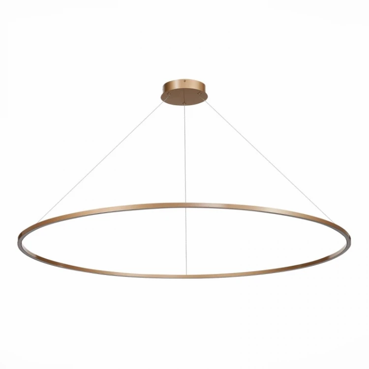 Подвесной светильник ST Luce ST605 Down ST605.243.72