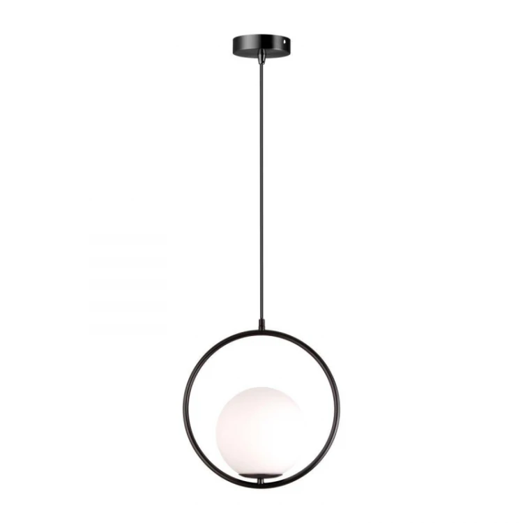 Подвесной светильник Moderli Barocco V6021-1P