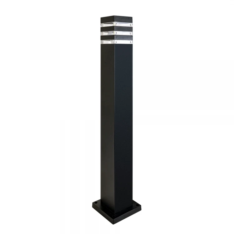 Ландшафтный светильник Arte Lamp Heather A4418PA-1BK