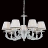 Подвесная люстра Citilux Канон CL412172