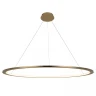 Подвесной светодиодный светильник Loft IT Ring 10014XXL