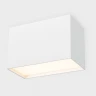 Накладной светильник Italline DL 3029 white 3000K