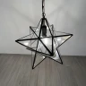 Подвесная люстра ImperiumLoft Black Star 189645-26