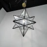Подвесная люстра ImperiumLoft Black Star 189645-26