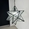 Подвесная люстра ImperiumLoft Black Star 189645-26