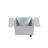 Встраиваемый светильник Maytoni Technical Share DL051-01-GU10-SQ-WS