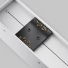 Трековый светильник Maytoni Points TR128B-12W3K-M-W